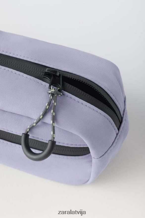 skolas somiņa bērni Zara zils 6ZTV401537 Piederumi