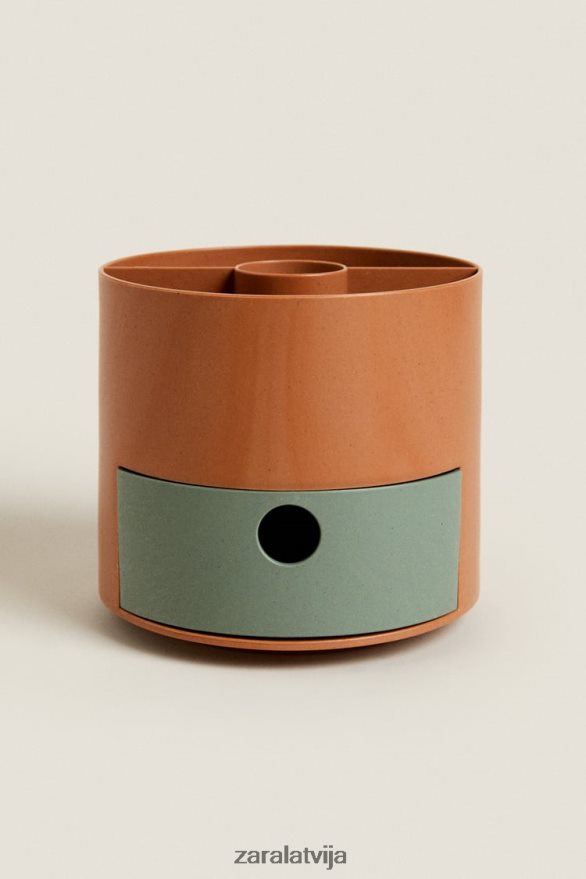 grozāms penālis unisex Zara daudzkrāsains 6ZTV401583 Piederumi