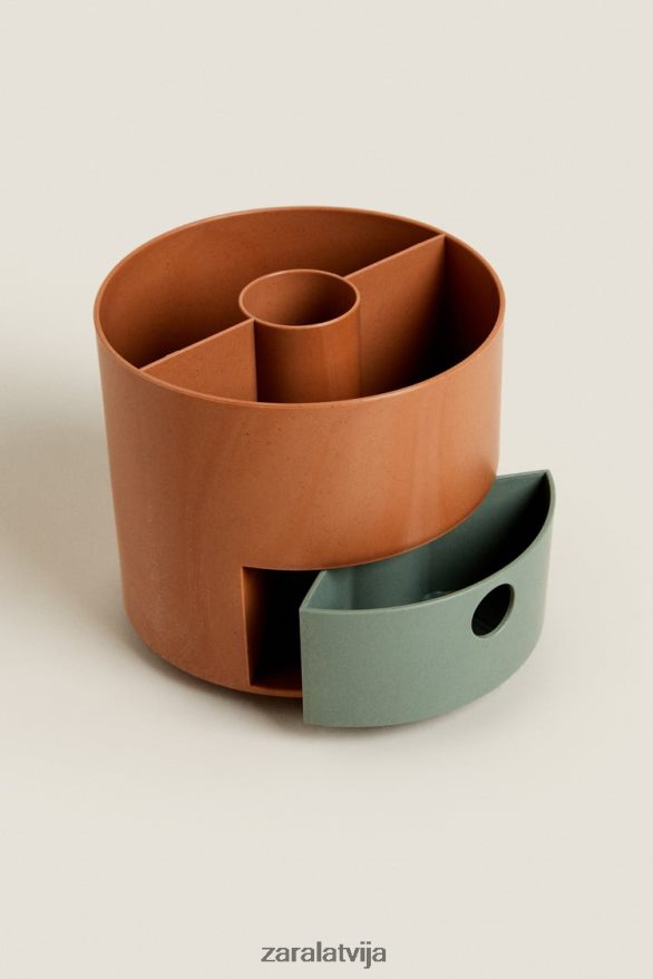 grozāms penālis unisex Zara daudzkrāsains 6ZTV401583 Piederumi