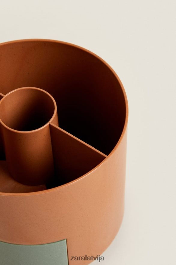 grozāms penālis unisex Zara daudzkrāsains 6ZTV401583 Piederumi