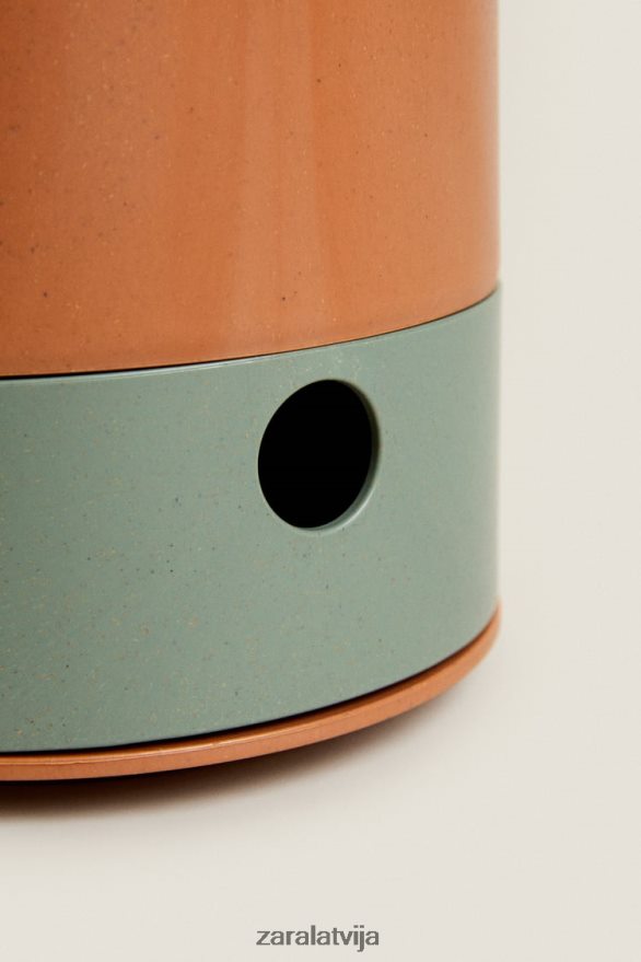 grozāms penālis unisex Zara daudzkrāsains 6ZTV401583 Piederumi