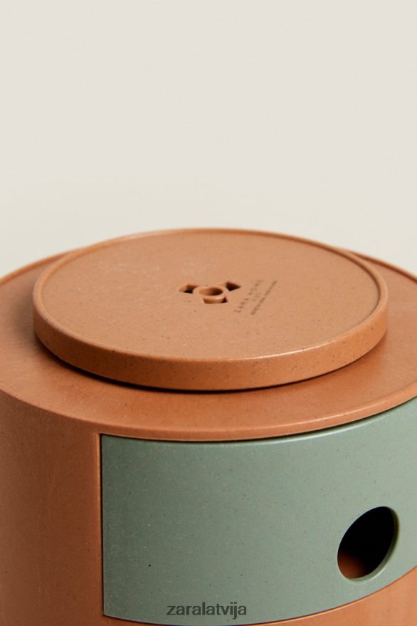 grozāms penālis unisex Zara daudzkrāsains 6ZTV401583 Piederumi