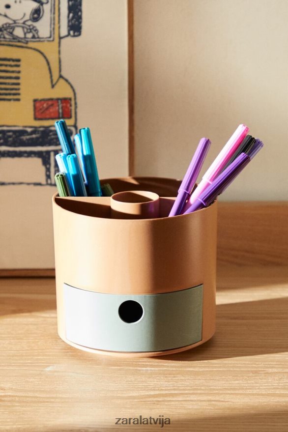 grozāms penālis unisex Zara daudzkrāsains 6ZTV401583 Piederumi