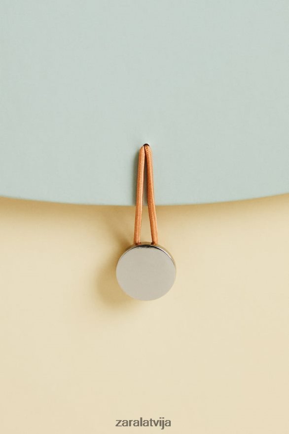 kartotēkas portfelis unisex Zara daudzkrāsains 6ZTV401586 Piederumi