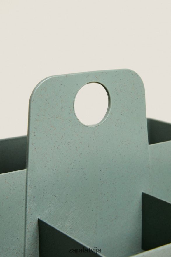 organizatora kaste unisex Zara daudzkrāsains 6ZTV401584 Piederumi