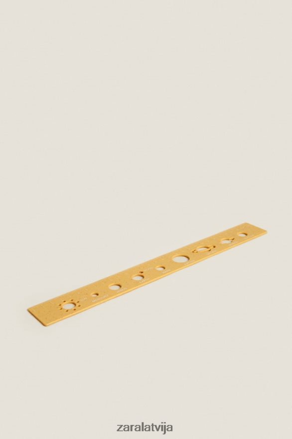 planētas valdnieks unisex Zara dzeltens 6ZTV401582 Piederumi