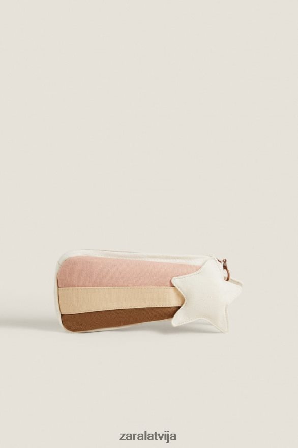 zvaigžņu gadījums unisex Zara daudzkrāsains 6ZTV401588 Piederumi