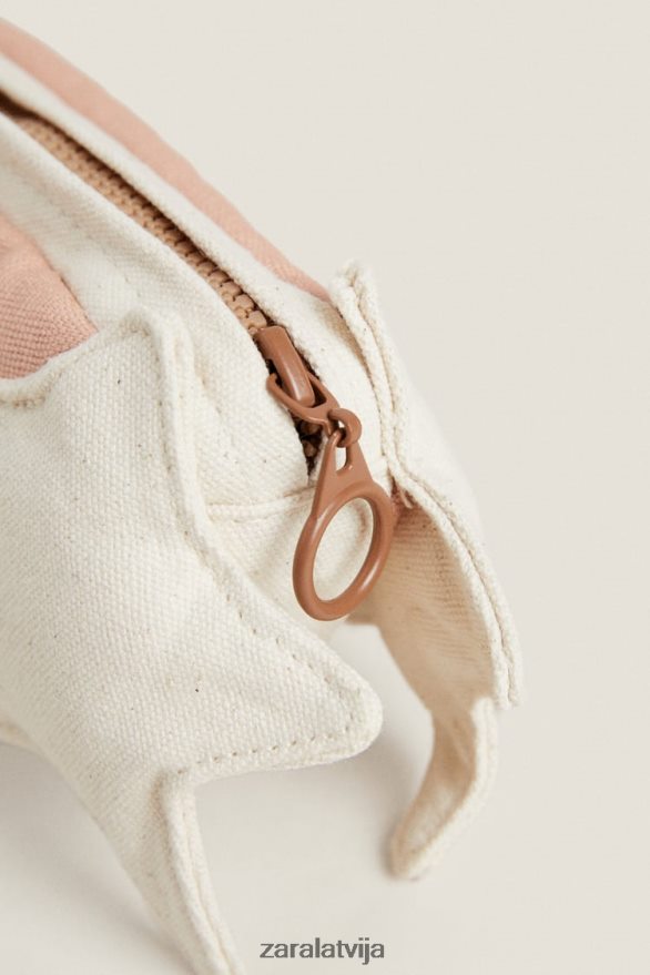 zvaigžņu gadījums unisex Zara daudzkrāsains 6ZTV401588 Piederumi