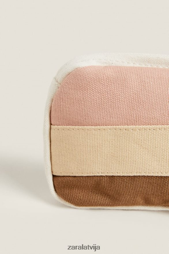 zvaigžņu gadījums unisex Zara daudzkrāsains 6ZTV401588 Piederumi