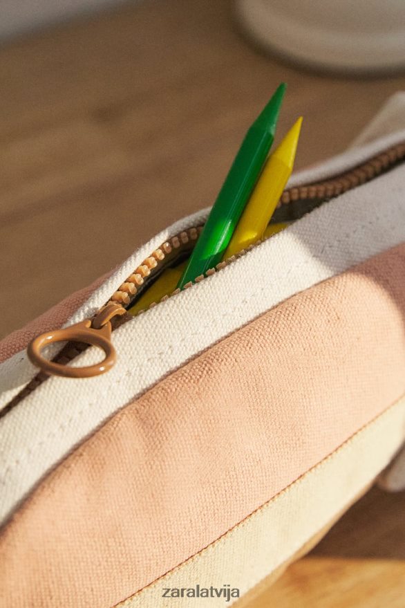 zvaigžņu gadījums unisex Zara daudzkrāsains 6ZTV401588 Piederumi