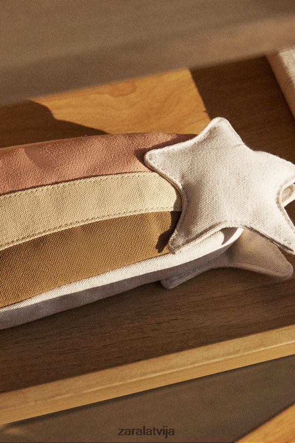 zvaigžņu gadījums unisex Zara daudzkrāsains 6ZTV401588 Piederumi