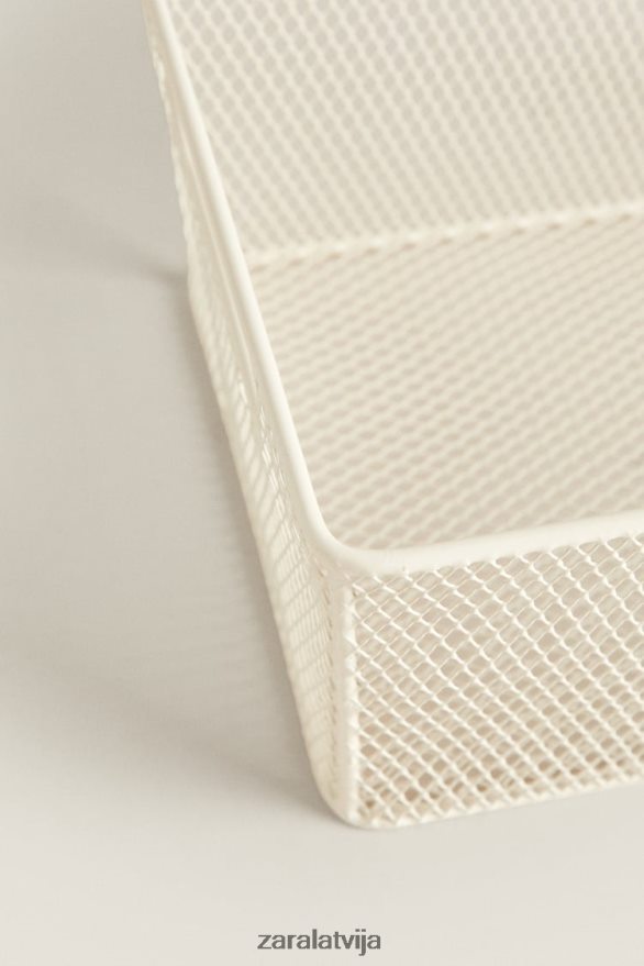 lakots grozs unisex Zara balts 6ZTV401697 Piederumi