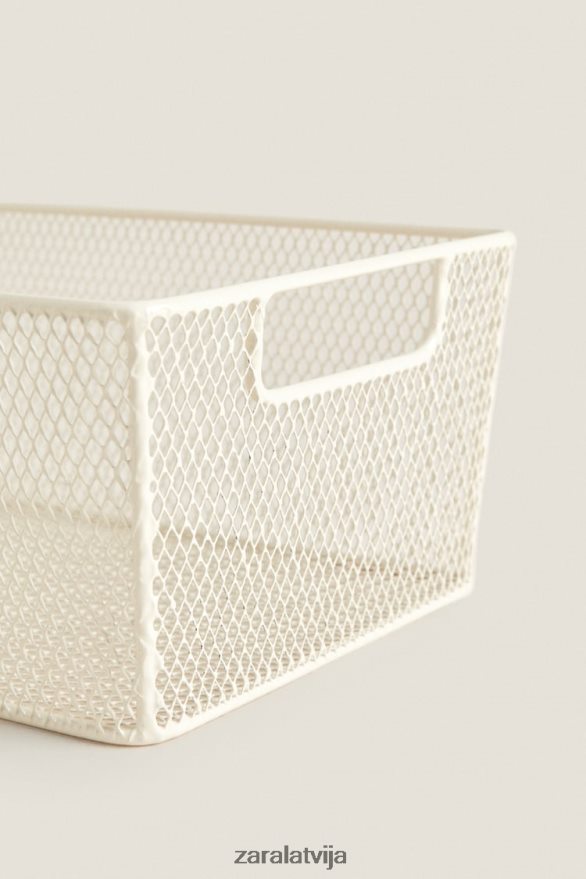 lakots grozs unisex Zara balts 6ZTV401697 Piederumi