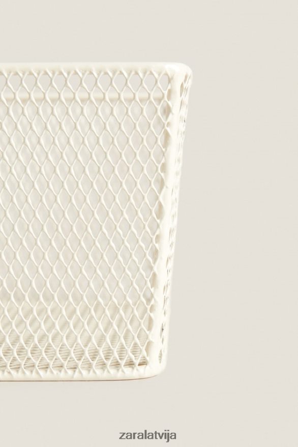 lakots grozs unisex Zara balts 6ZTV401697 Piederumi