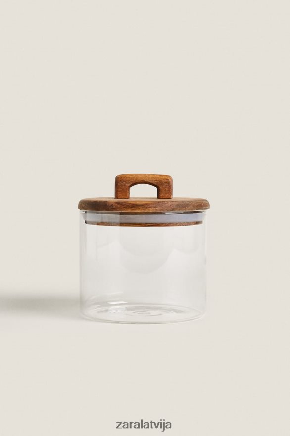 maza plata burka unisex Zara gaiši bēšs 6ZTV401688 Piederumi