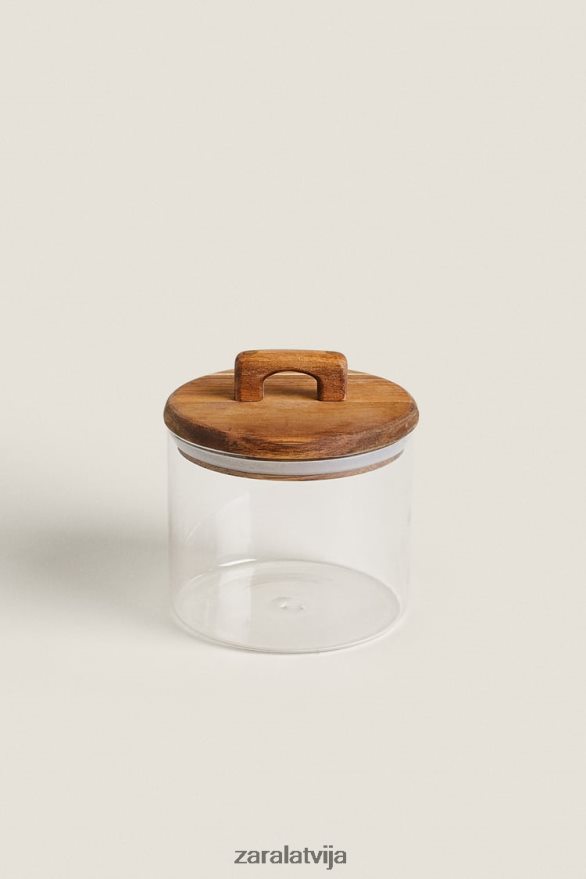 maza plata burka unisex Zara gaiši bēšs 6ZTV401688 Piederumi