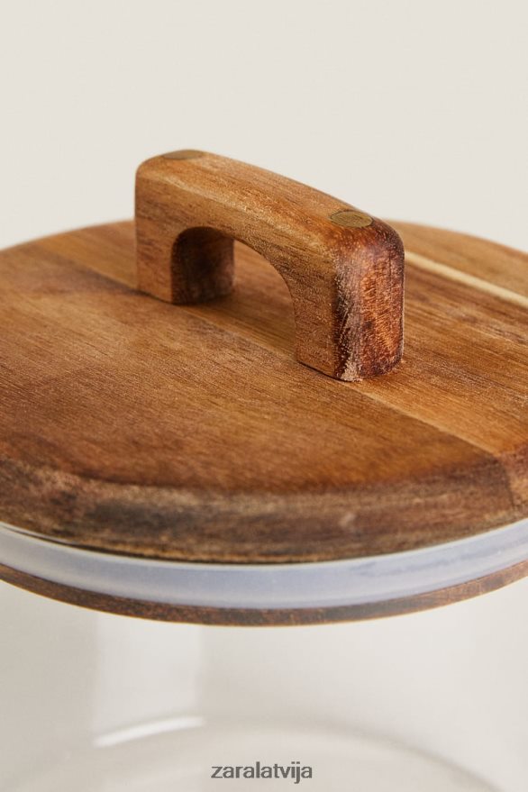 maza plata burka unisex Zara gaiši bēšs 6ZTV401688 Piederumi