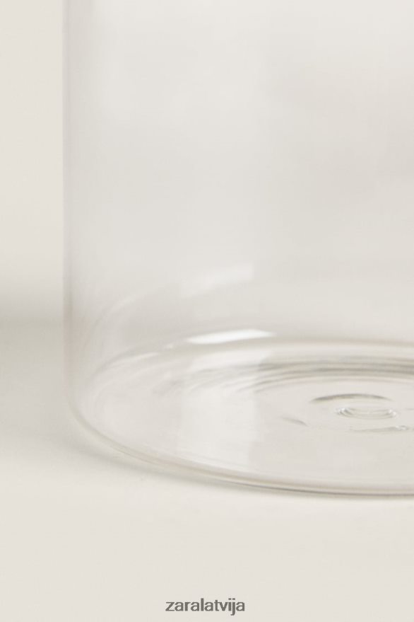 maza plata burka unisex Zara gaiši bēšs 6ZTV401688 Piederumi