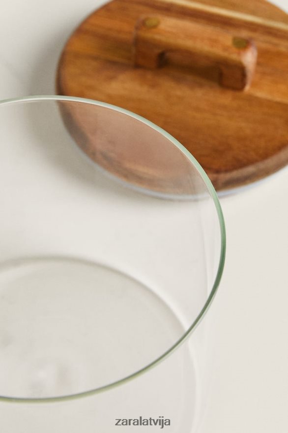 maza plata burka unisex Zara gaiši bēšs 6ZTV401688 Piederumi