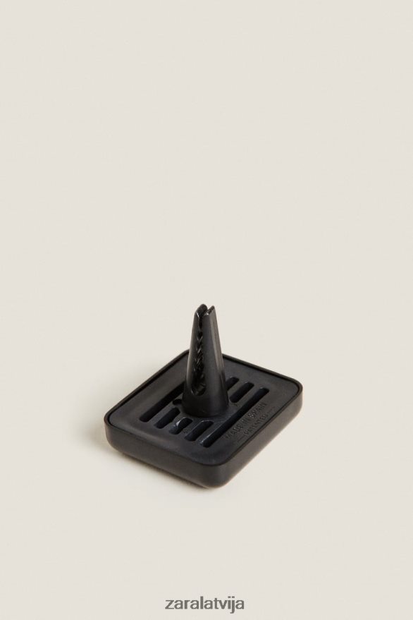 mūžīgais muskuss auto gaisa atsvaidzinātājs unisex Zara pelēks 6ZTV401772 Piederumi