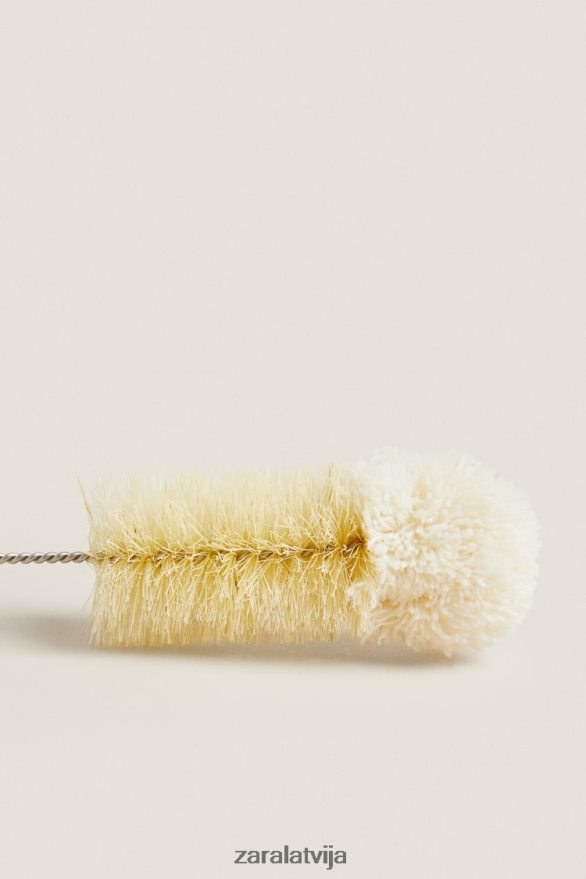 pudeļu birste (3 iepakojumā) unisex Zara gaiši bēšs 6ZTV401790 Piederumi