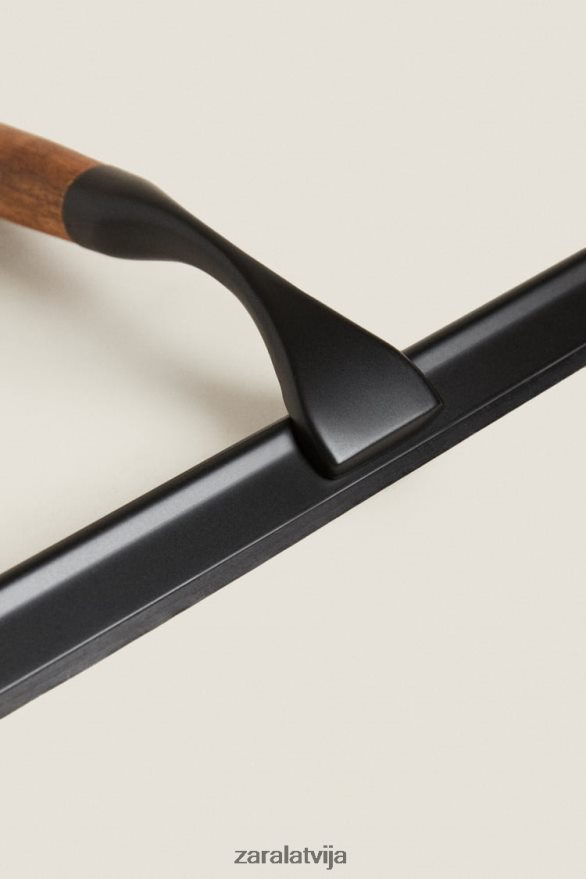 stikla tīrītāja piederums unisex Zara melns 6ZTV401781 Piederumi