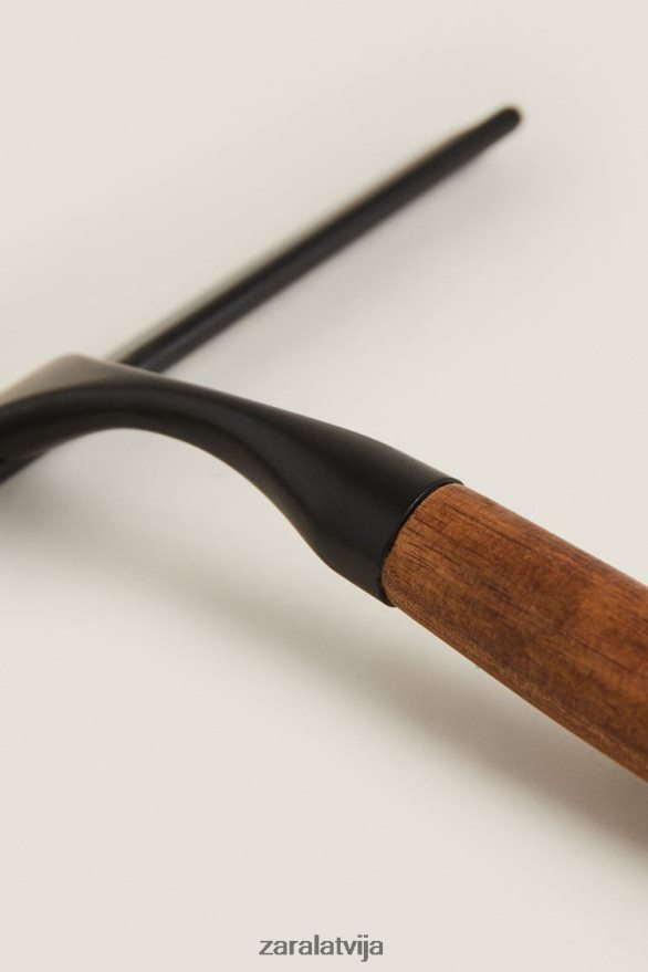 stikla tīrītāja piederums unisex Zara melns 6ZTV401781 Piederumi