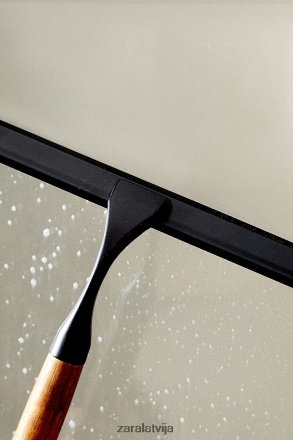 stikla tīrītāja piederums unisex Zara melns 6ZTV401781 Piederumi