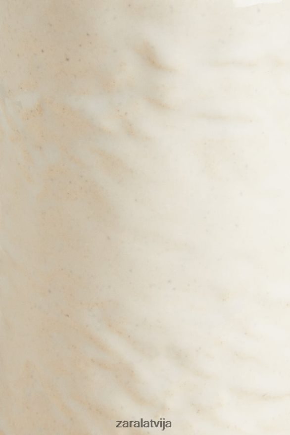 bu o keramikas trauks unisex Zara krēms 6ZTV401714 Piederumi