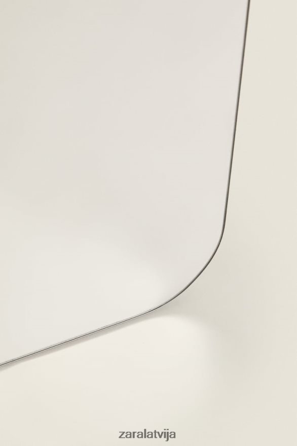 neregulāras formas spogulis unisex Zara oriģināls 6ZTV401722 Piederumi