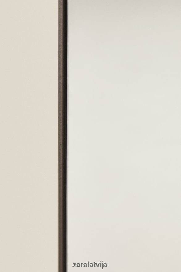 neregulāras formas spogulis unisex Zara oriģināls 6ZTV401722 Piederumi