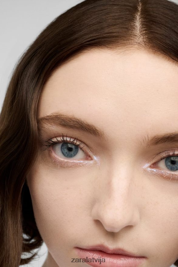 šķidras acu ēnas sievietes Zara zaigojoša rītausma 6ZTV40810 Piederumi