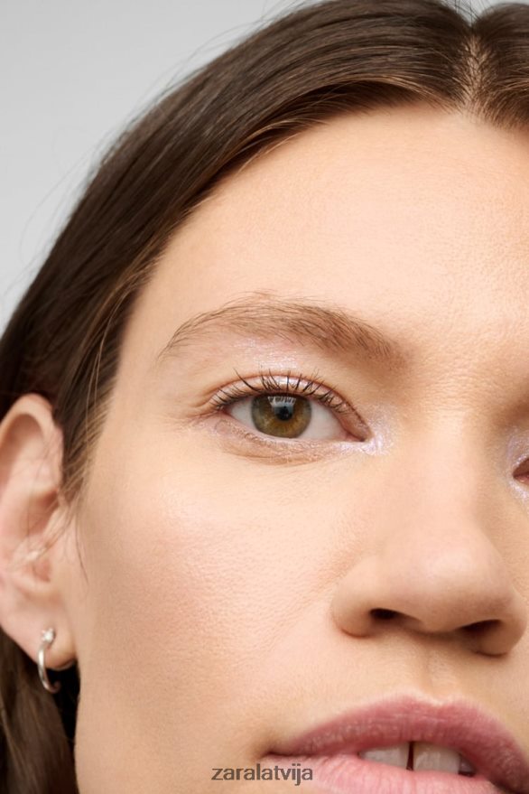 šķidras acu ēnas sievietes Zara zaigojoša rītausma 6ZTV40810 Piederumi
