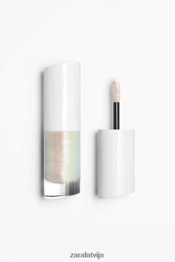 šķidras acu ēnas sievietes Zara zaigojoša rītausma 6ZTV40810 Piederumi