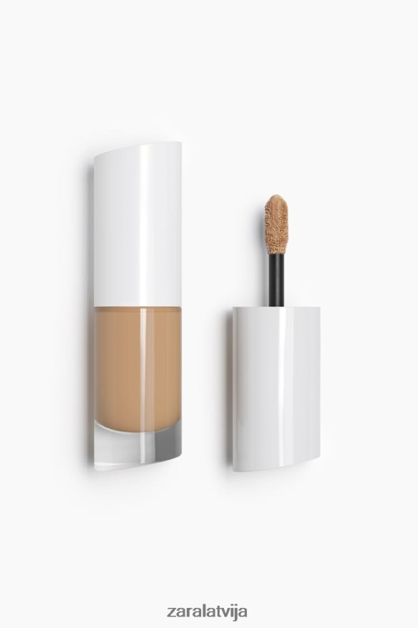 korektors sievietes Zara silts 6ZTV40820 Piederumi