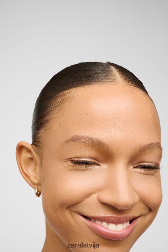 krēmveida acu ēnas sievietes Zara krepuskula 6ZTV401506 Piederumi