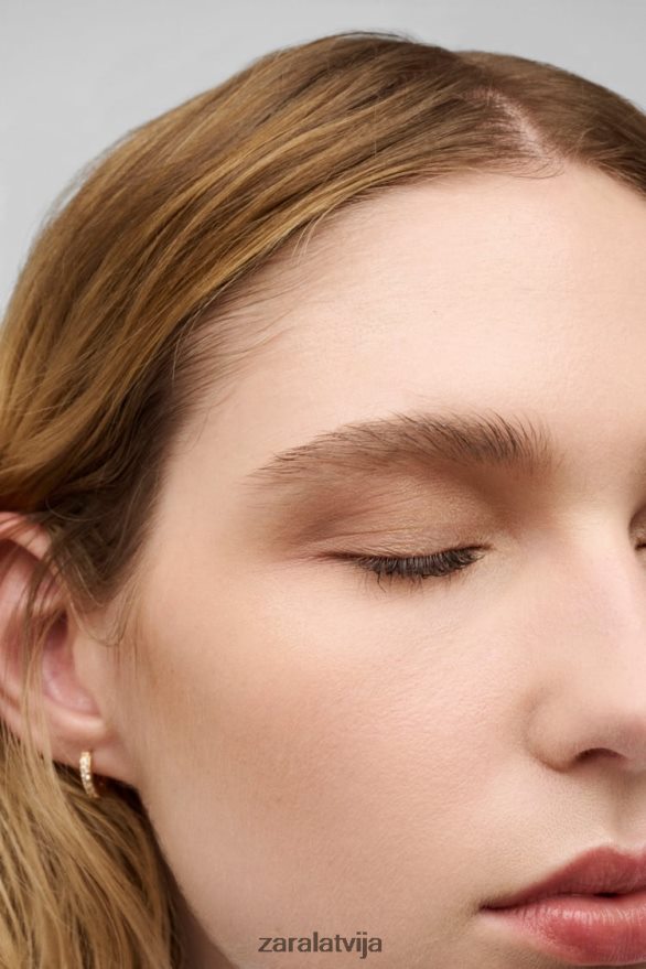 krēmveida acu ēnas sievietes Zara krepuskula 6ZTV401506 Piederumi