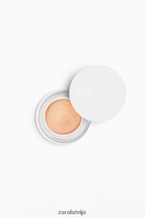 krēmveida acu ēnas sievietes Zara krepuskula 6ZTV401506 Piederumi