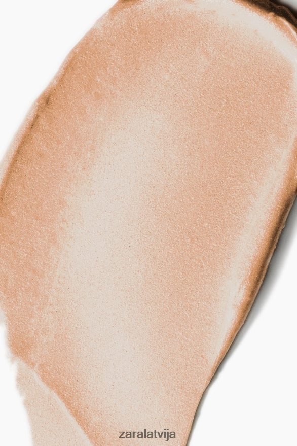 krēmveida acu ēnas sievietes Zara krepuskula 6ZTV401506 Piederumi