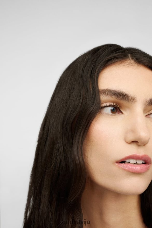 lūpu eļļa sievietes Zara nj642 uzbriest 6ZTV40808 Piederumi