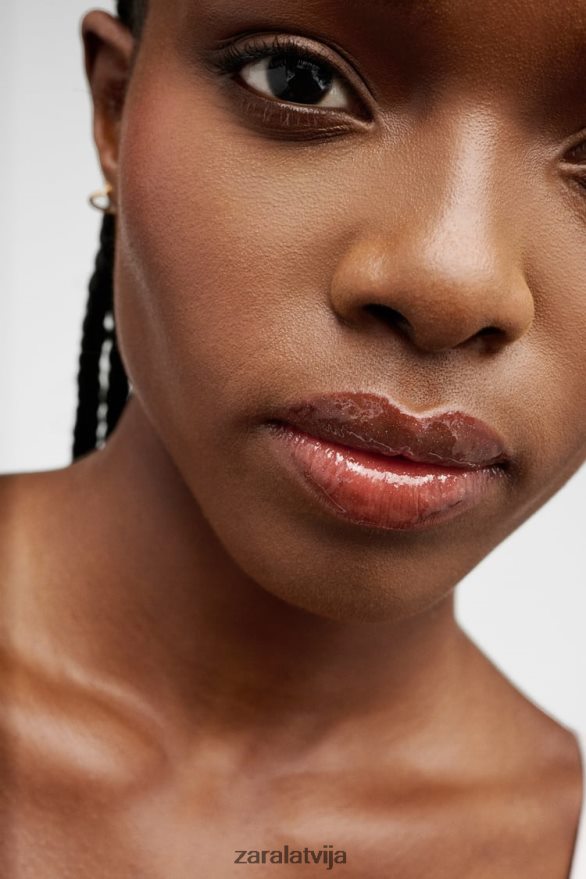 lūpu spīdums sievietes Zara oriģināls 6ZTV401502 Piederumi