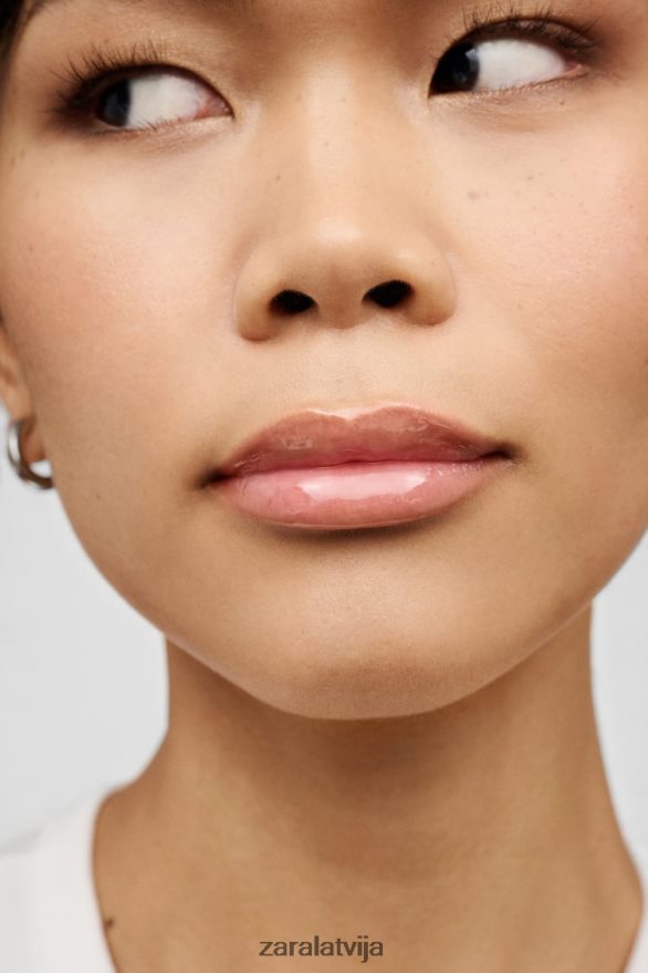 lūpu spīdums sievietes Zara oriģināls 6ZTV401502 Piederumi