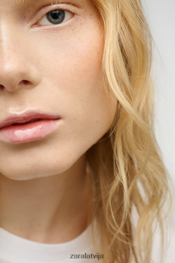 lūpu spīdums sievietes Zara oriģināls 6ZTV401502 Piederumi
