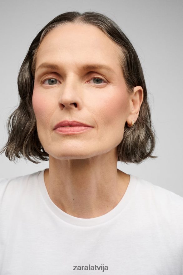 lūpu un sejas palete sievietes Zara oriģināls 6ZTV401508 Piederumi