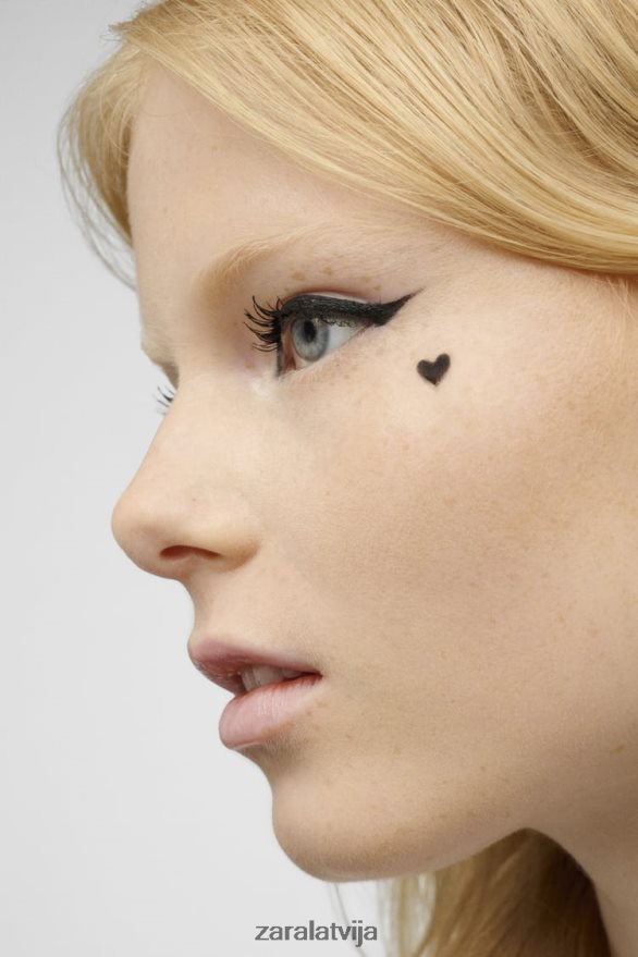 sejas palete sievietes Zara oriģināls 6ZTV40815 Piederumi