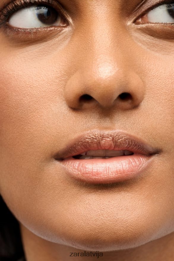 tonēts lūpu balzams sievietes Zara bling 6ZTV401507 Piederumi