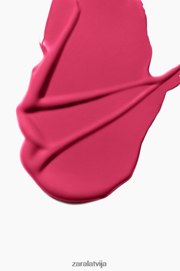 ultimate matte šķidrā lūpu krāsa sievietes Zara oriģināls 6ZTV401503 Piederumi