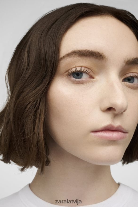 uzpildi uzacu zīmuli sievietes Zara taupe 6ZTV401500 Piederumi