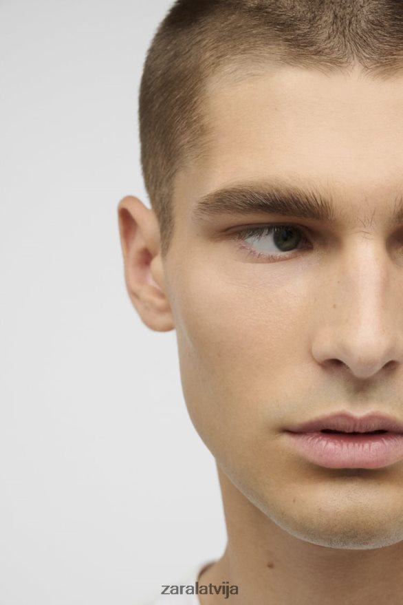 uzpildi uzacu zīmuli sievietes Zara taupe 6ZTV401500 Piederumi