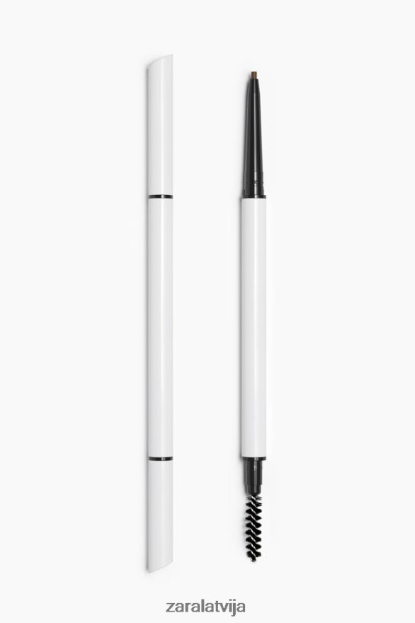 uzpildi uzacu zīmuli sievietes Zara taupe 6ZTV401500 Piederumi